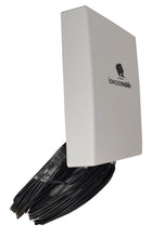 Load image into Gallery viewer, LowcostMobile PAN5G-MIMO-2024 12dBi 4G 5G SMA Panel Antenna for TP-Link, Huawei, ZTE, ZyXel, Teltonika Routers