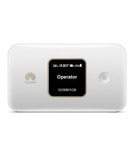 Load image into Gallery viewer, Huawei E5785-320a White 4G Hotspot Category 7 Battery 3000 mAh