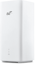 Load image into Gallery viewer, Huawei H165-383 5G CPE PRO 6 WiFi 7 Router with RJ45, RJ11 and NanoSIM Slot