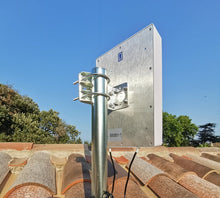 Load image into Gallery viewer, LowcostMobile PAN5G-MIMO-2024 12dBi 4G 5G SMA Panel Antenna for TP-Link, Huawei, ZTE, ZyXel, Teltonika Routers