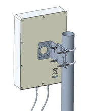 Load image into Gallery viewer, LowcostMobile PAN5G-MIMO-2024 12dBi 4G 5G SMA Panel Antenna for TP-Link, Huawei, ZTE, ZyXel, Teltonika Routers