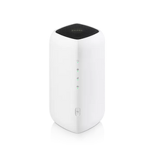 Load image into Gallery viewer, ZyXEL NR5103EV2 5G NR Indoor Router 2xRJ45 1xUSB 2.0 2 TS9 ports for external antenna
