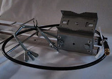 Load image into Gallery viewer, LowcostMobile RAD5G-ULTRA-7003800 10,5dbi 2x70cm 4G LTE 5G + WiFi DUO SMA Black cable WL240 for Huawei B525, B715, B818, Asus, TP LINK, Netgear +