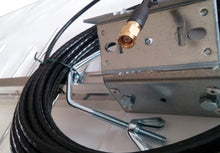 Load image into Gallery viewer, LowcostMobile RAD5G-ULTRA-7003800 10,5dbi 2x10m 4G LTE 5G + WiFi DUO SMA Black cable WL240 for Huawei B525, B715, B818, Asus, TP LINK, Netgear +