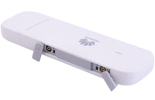 Load image into Gallery viewer, Huawei E3372h-320 white 4G USB stick
