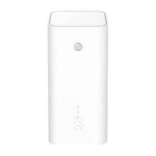 Load image into Gallery viewer, Huawei H135-380 5G CPE 3 (GHTelcom) Router Category 19 WFi 6+ 2 ports RJ45 Slot NanoSIM Box 5G