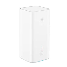 Load image into Gallery viewer, Huawei H158-381 5G CPE PRO 5 Router 5G WiFi 6 RJ45 RJ11 Slot NanoSIM (Brovi)