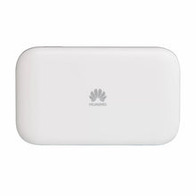 Load image into Gallery viewer, Huawei E5577-320 White 4G Hotspot 1500 mAh Battery