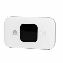 Load image into Gallery viewer, Huawei E5577-320 White 4G Hotspot 1500 mAh Battery