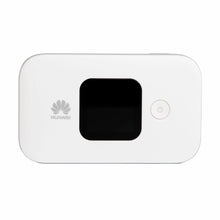 Load image into Gallery viewer, Huawei E5577-320 White 4G Hotspot 1500 mAh Battery