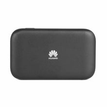 Load image into Gallery viewer, Huawei E5577-320 Black 4G Hotspot 1500 mAh Battery