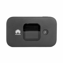 Load image into Gallery viewer, Huawei E5577-320 Black 4G Hotspot 1500 mAh Battery