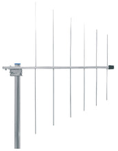 Load image into Gallery viewer, LowcostMobile Dab+174240 Outdoor Radio Dab Antenna for Terrace Roof