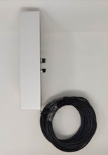 Load image into Gallery viewer, LowcostMobile PAN5G-MIMO-2021 12dBi 2x10m Antenna 4G 5G SMA Cable ALSR200 for Huawei B818, B715, 5G CPE PRO, Asus, TP LINK, Netgear and +