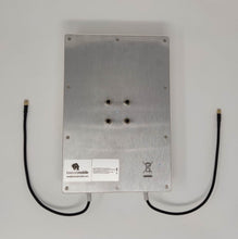 Load image into Gallery viewer, LowcostMobile PAN5G-MIMO-2021 12dBi 2x30cm Antenna 4G 5G SMA Cable ALSR200 for Huawei B818, B715, 5G CPE PRO, Asus, TP LINK, Netgear and +