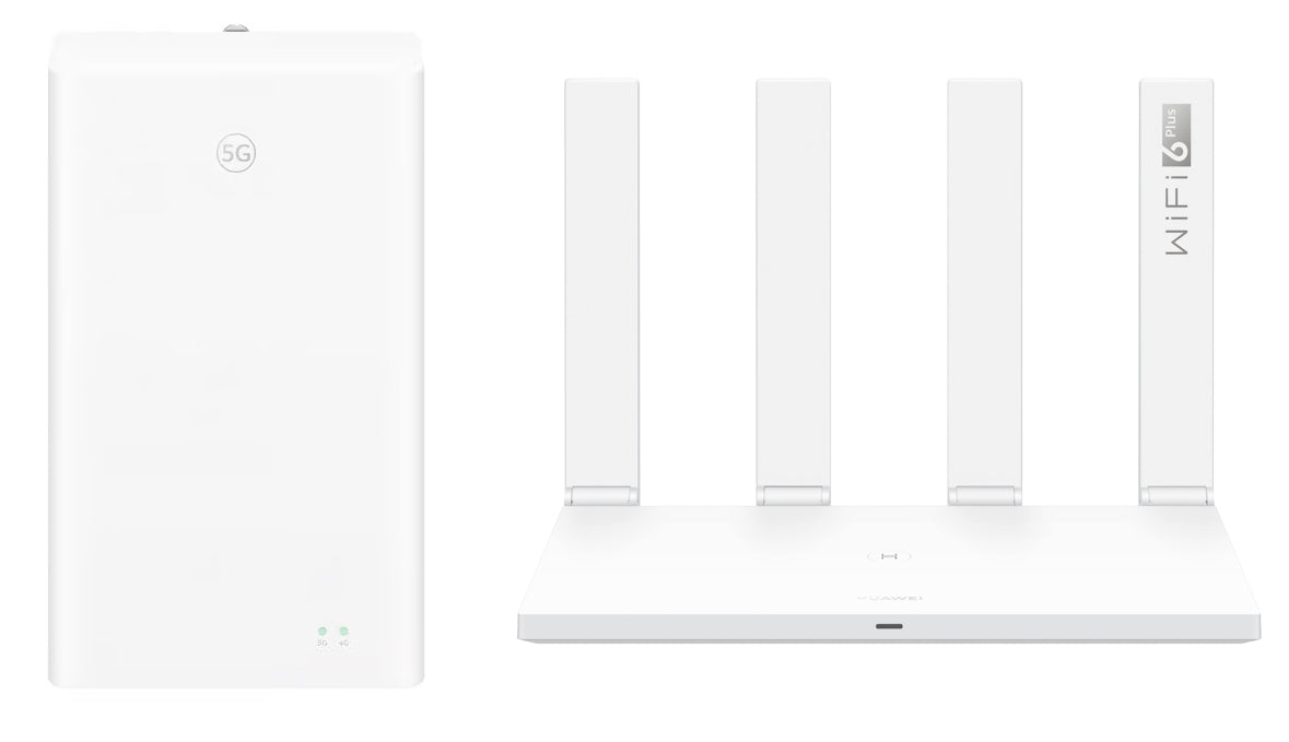 Huawei H352-381 5G CPE MAX 5 modem 5G POE RJ45 NanoSIM WS7100 WiFi 6 ...