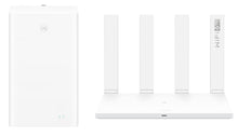Load image into Gallery viewer, Huawei H352-381 5G CPE MAX 5 modem 5G POE RJ45 NanoSIM WS7100 WiFi 6
