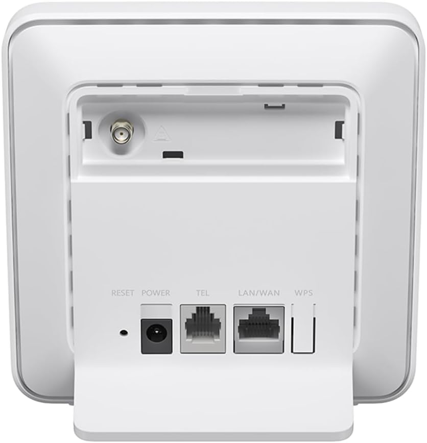 Huawei B320-323 4G CPE 5s Mobile WiFi x SMA for external antenna