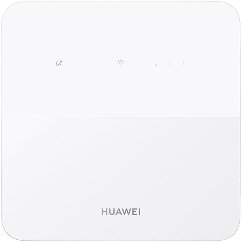 Huawei B320-323 4G CPE 5s Mobile WiFi 1 x SMA for external antenna