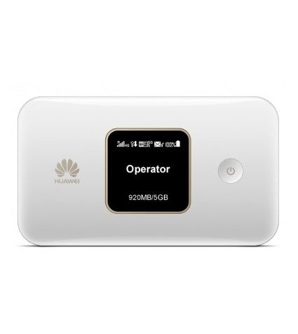 Huawei E5785-320a White 4G Hotspot Category 7 Battery 3000 mAh