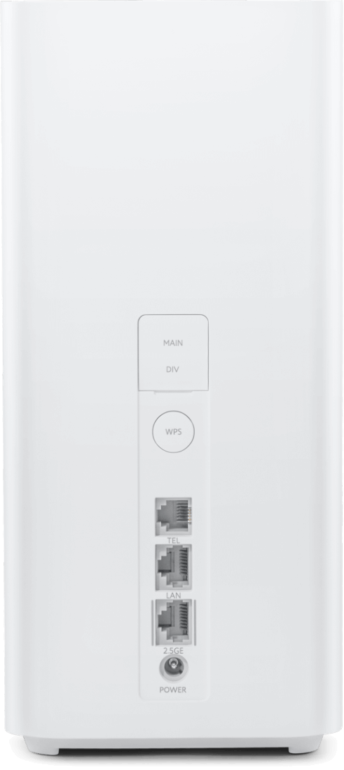Huawei Modem Rj11 Rj45 Huawei H168-383 5G CPE ULTRA 6 WiFi 7 Router with RJ45, RJ11 and NanoS ...