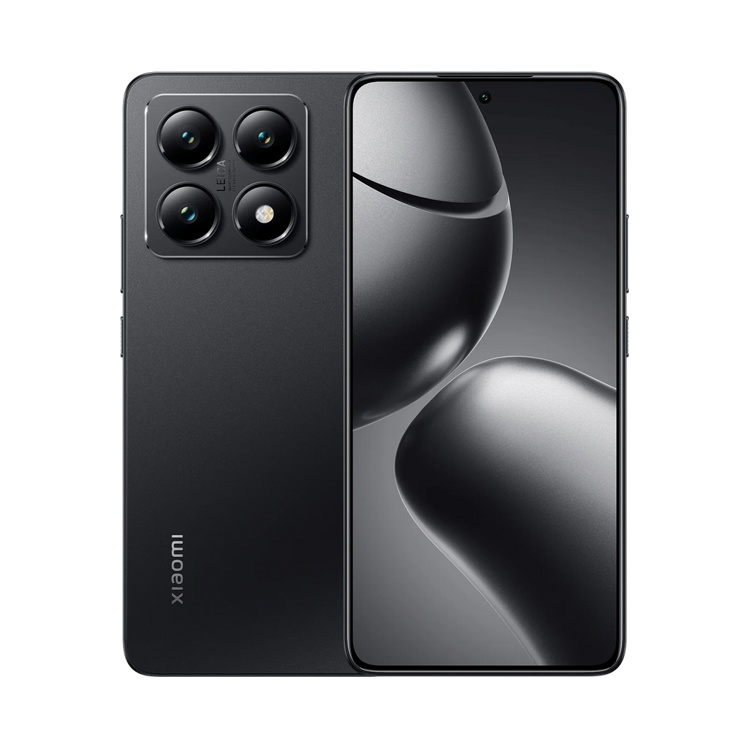 Xiaomi 14T Dual SIM eSim LEICA 50 Megapixels