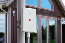 Load image into Gallery viewer, ZTE G5 Max MC7510 + T3000 WiFi 6 Outdoor 5G Router with Antenna

