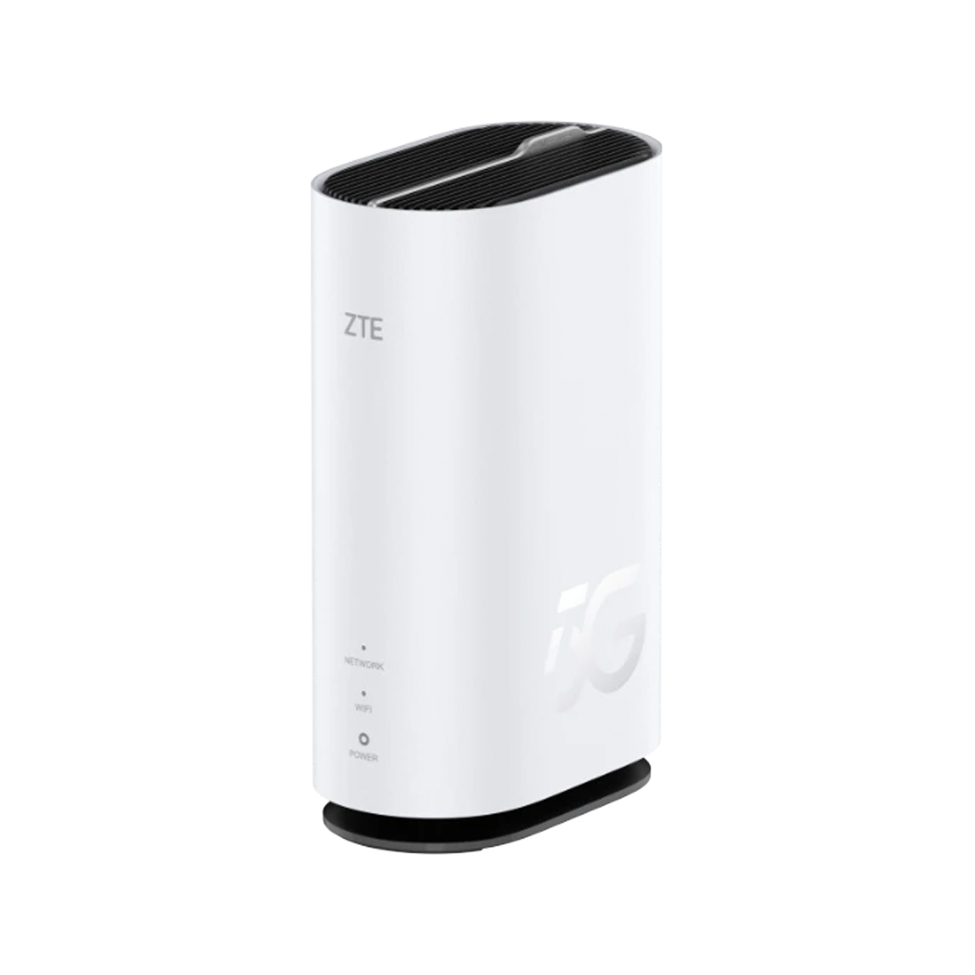ZTE G5C 5G CPE WiFi AX1800 2 Gigabit ports 1 RJ11 port – LowcostMobile