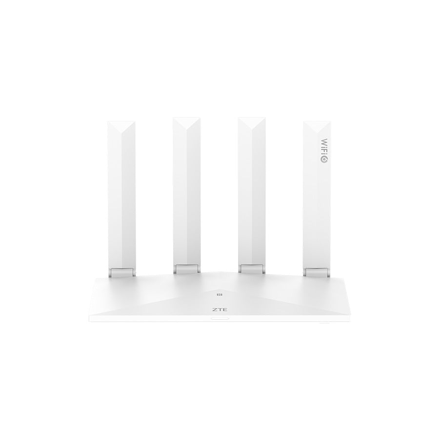 ZTE MC889 5G + T3000 WiFi 6 Outdoor 5G Router with Antenna