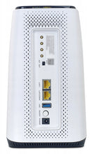 Load image into Gallery viewer, ZyXEL NR5103E 5G NR Indoor Router 2xRJ45 2.5G 1xUSB 3.0 4 Port TS9 for External Antenna
