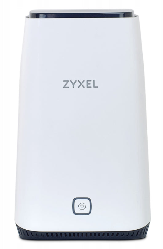 ZyXEL NR5103E 5G NR Indoor Router 2xRJ45 2 5G 1xUSB 3 0 4 Port TS9 For zyxel-nr5103e-5g-nr-indoor-router-2xrj45-2-5g-1xusb-3-0-4-port-ts9-for