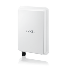 Load image into Gallery viewer, ZyXEL NR7501 5G NR POE Outdoor Router 802.3bt 10G
