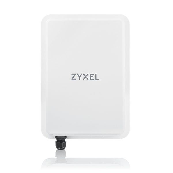 ZyXEL NR7501 5G NR POE Outdoor Router 802.3bt 10G