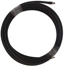 Load image into Gallery viewer, LOW COST MOBILE Extension cable SRF400 2 x 10m very Low loss SMA female connector to SMA male for External antenna and 4G LTE 5G MIMO router (2x10m)
