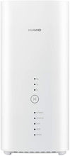Load image into Gallery viewer, HUAWEI B818-263 White 4G + LTE LTE-A Router Category 19 Gigabit WiFi AC 2 x TS9 for External antenna 2 RJ45 ports Slot microSIM Box 4G
