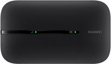 Load image into Gallery viewer, Huawei E5576-320 Black 4G LTE WiFi Modem 1500 mAh Battery
