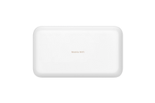 Load image into Gallery viewer, Huawei E5785-330 white battery 3.000 mAh mobile hotspot 4G pebble
