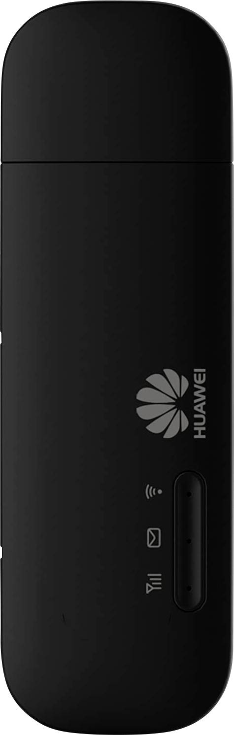 Huawei E8372h-320 black 4G LTE WiFi USB Stick