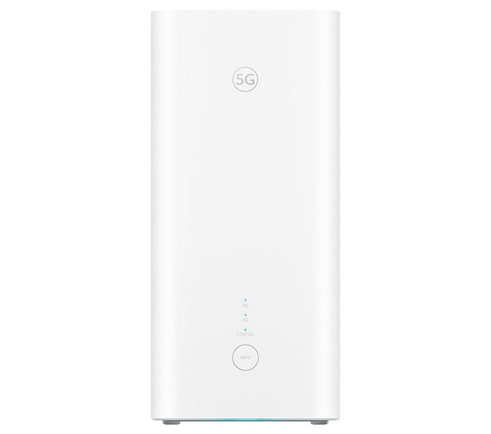 最速 5G CPE ルーター HUAWEI H158-381 SIM FREE Huawei H158-381 5G CPE PRO 5 Router 5G WiFi 6 RJ45 RJ11 Slot