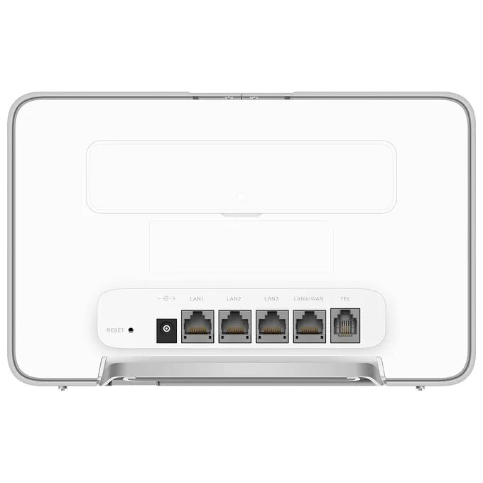 Huawei B535 235a White Router 4G LTE A Category 7 Gigabit WiFi AC 2 X huawei-b535-235a-white-router-4g-lte-a-category-7-gigabit-wifi-ac-2-x
