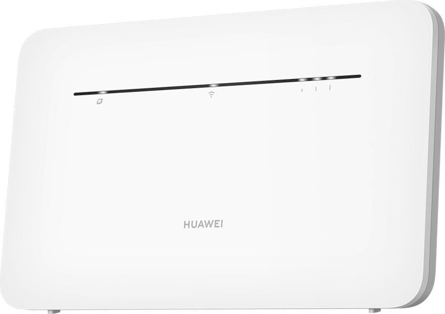 Huawei B535 235a White Router 4G LTE A Category 7 Gigabit WiFi AC 2 X huawei-b535-235a-white-router-4g-lte-a-category-7-gigabit-wifi-ac-2-x