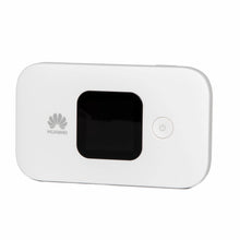 Load image into Gallery viewer, Huawei E5577-320 White 4G Hotspot 1500 mAh Battery
