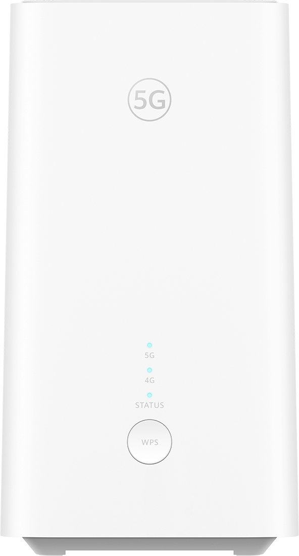 Huawei H155-381 5G CPE 5 Router 5G WiFi 6 RJ45 Slot NanoSIM (Brovi)