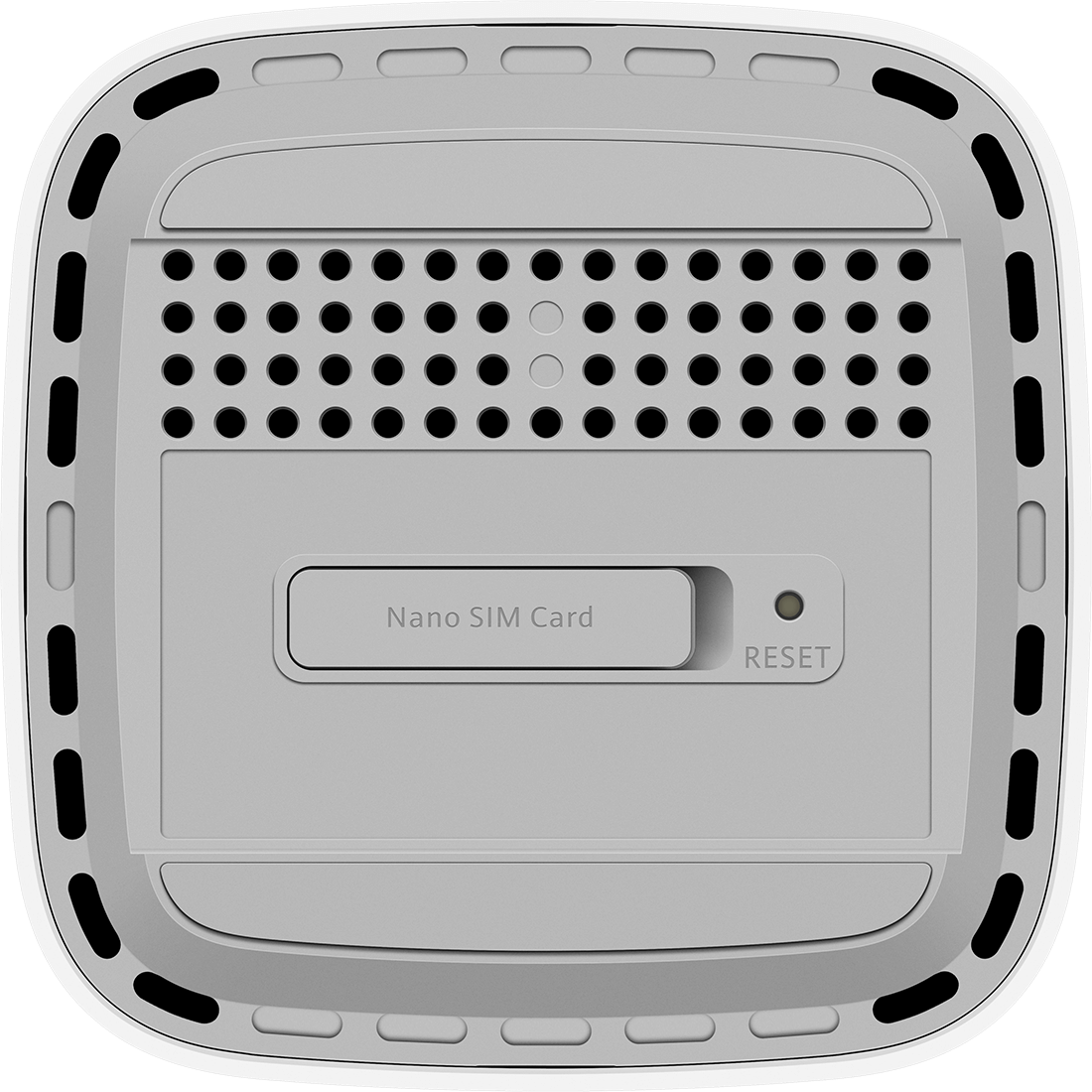 Huawei H158-381 5G CPE PRO 5 Router 5G WiFi 6 RJ45 RJ11 Slot