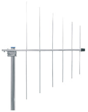 Load image into Gallery viewer, LowcostMobile Dab+174240 Outdoor Radio Dab Antenna for Terrace Roof
