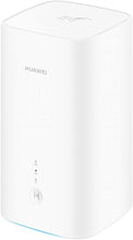 Load image into Gallery viewer, Huawei H122-373 5G CPE PRO 2 Router Category 19 WiFi 6+ 2 ports RJ45 Slot NanoSIM Box 5G
